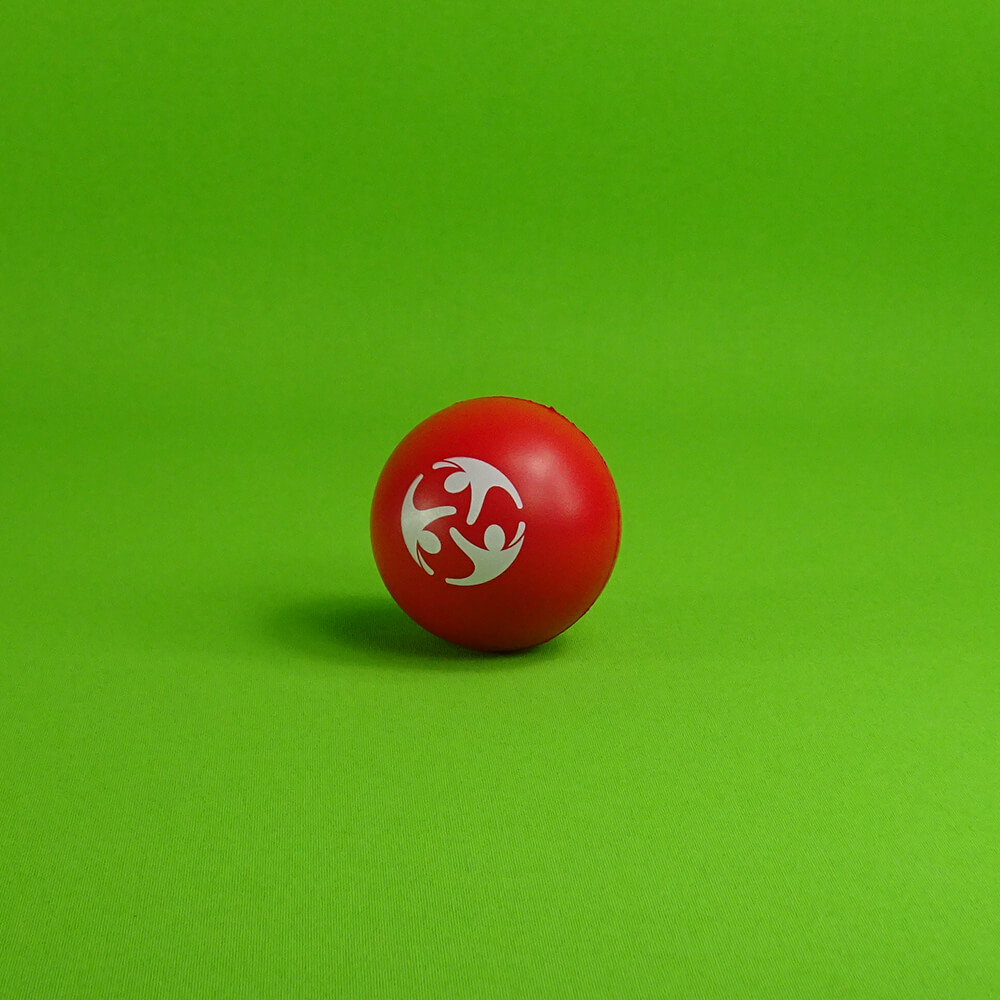 Stress Ball